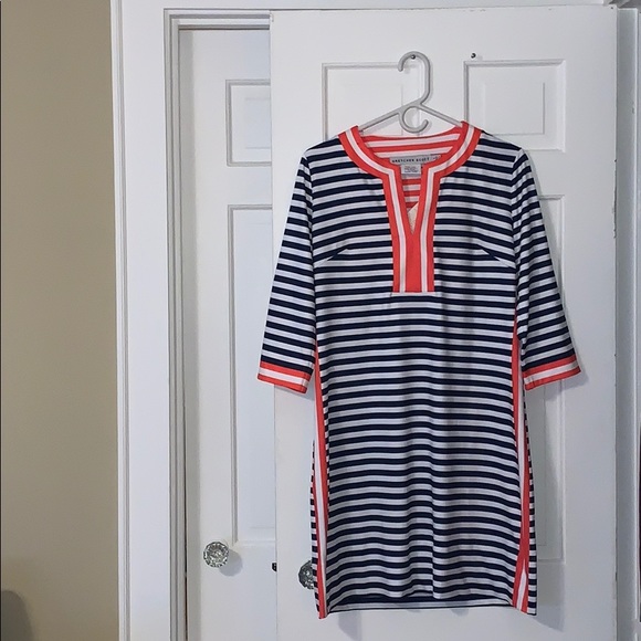 Gretchen Scott Designs Dresses & Skirts - NWT Gretchen Scott Dress! Size L.